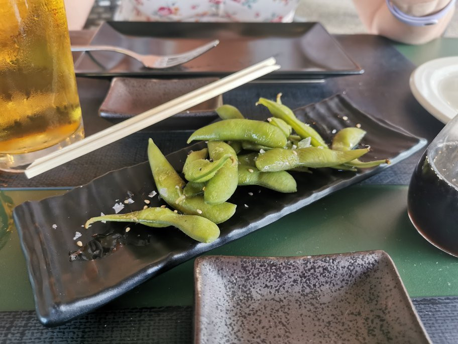 Umi Sushi Experience-格乔必去景点