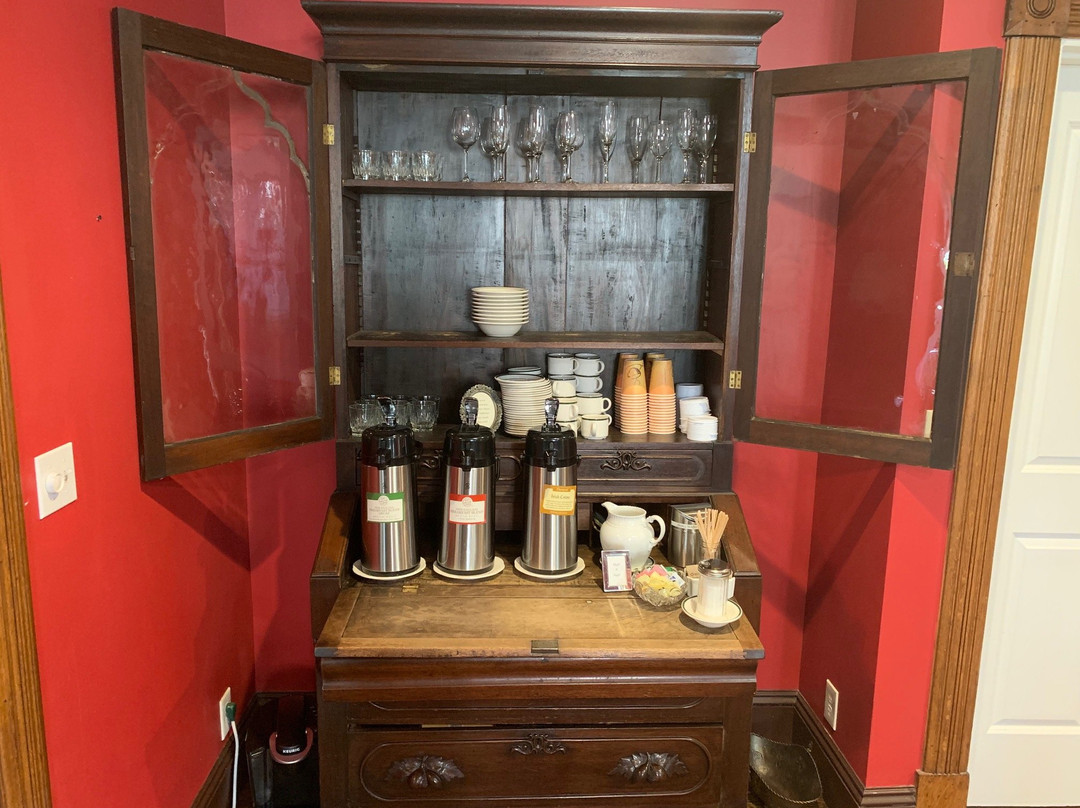 塞缪尔西沃旅馆主图