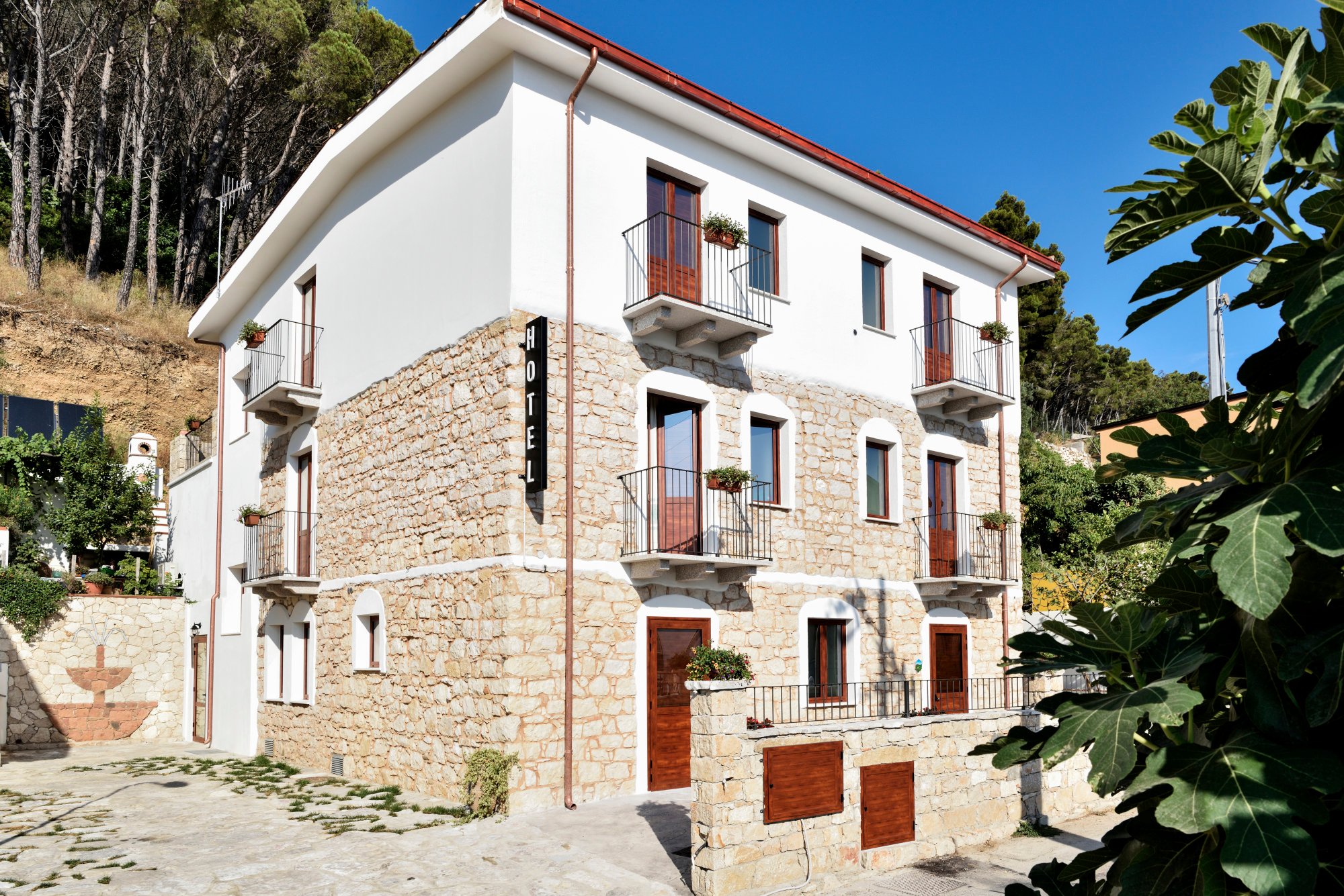 Hotel Goloritze-官方