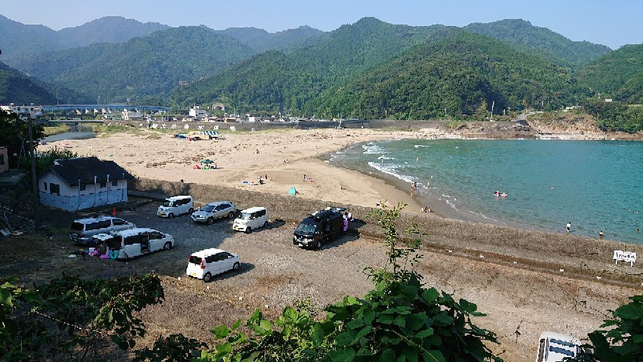 Kumano City Tourist Association Information Center-熊野市必去景点