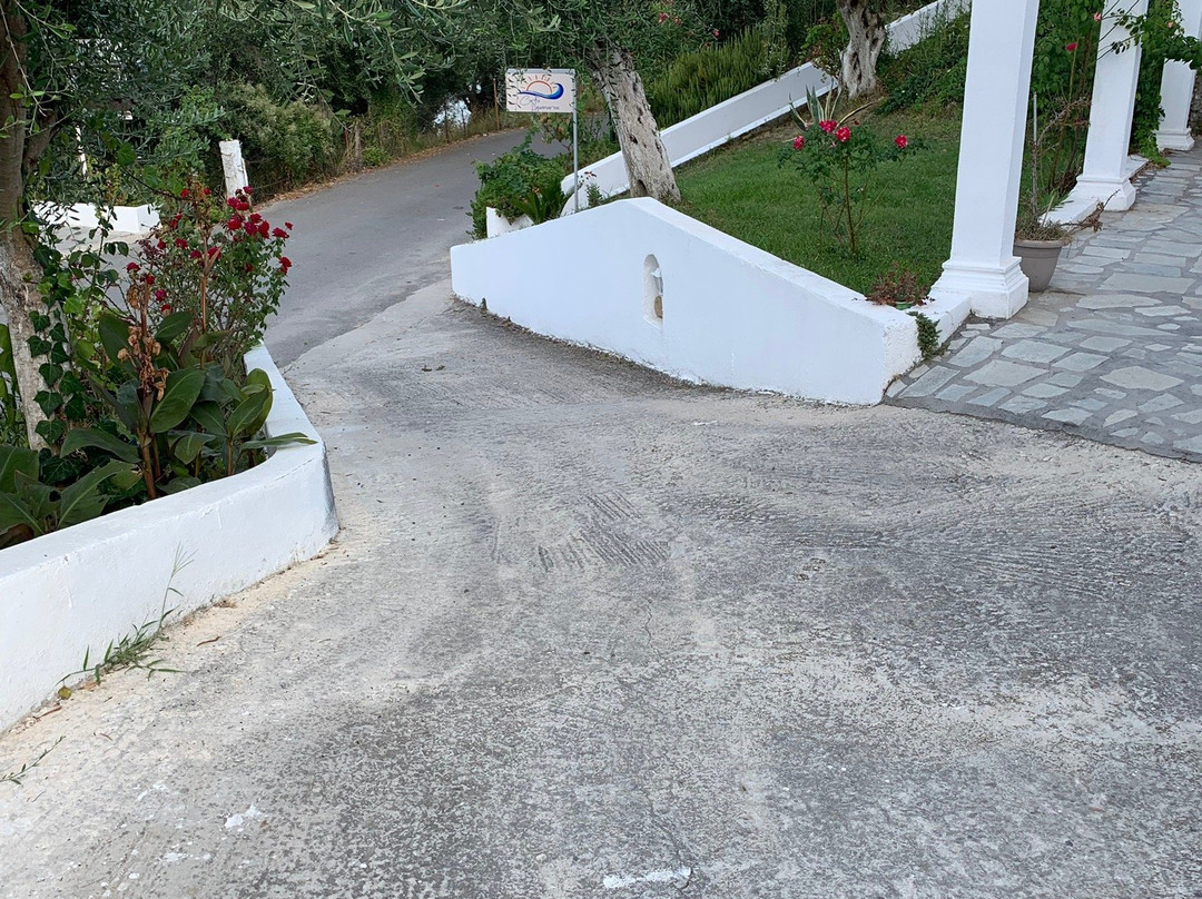 Corfu Aquamarine主图