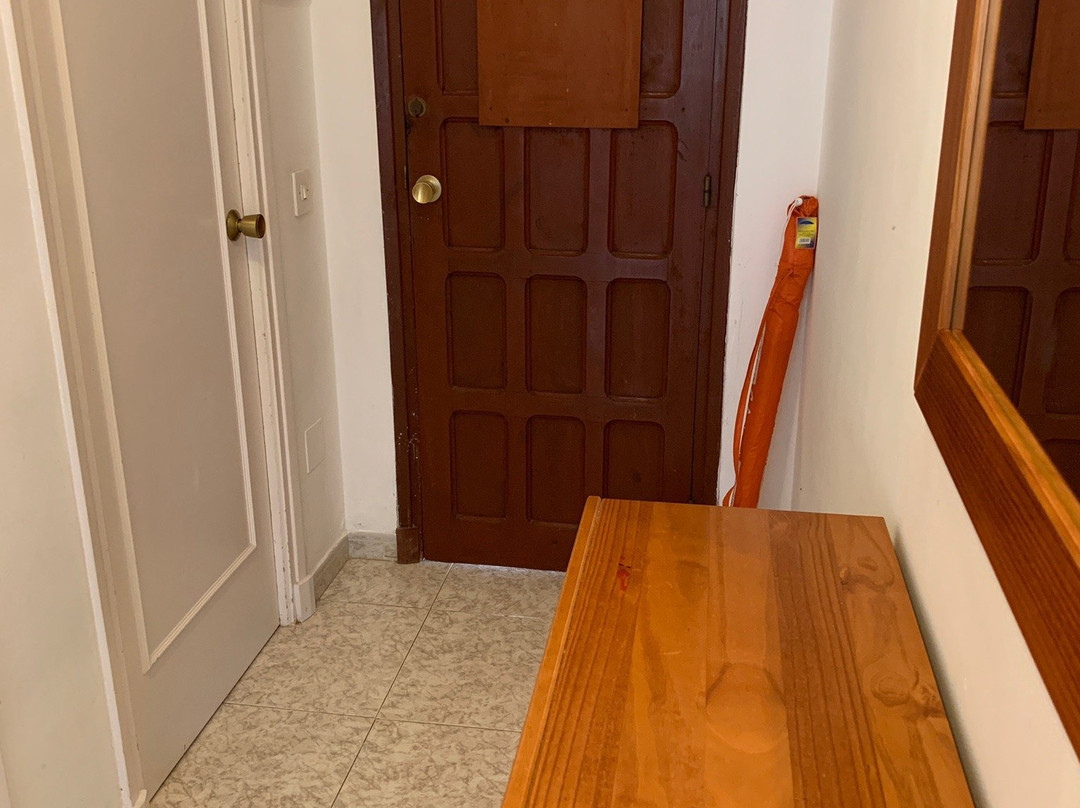 Apartamentos Hamilton Court主图