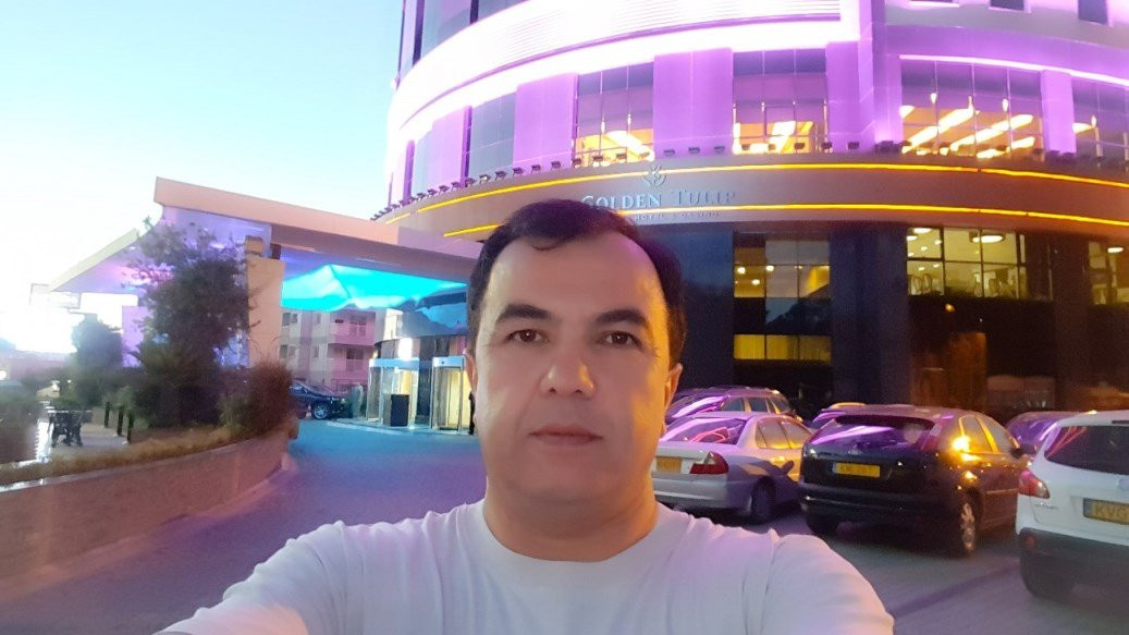 Grand Pasha Lefkoşa Hotel and Casino主图