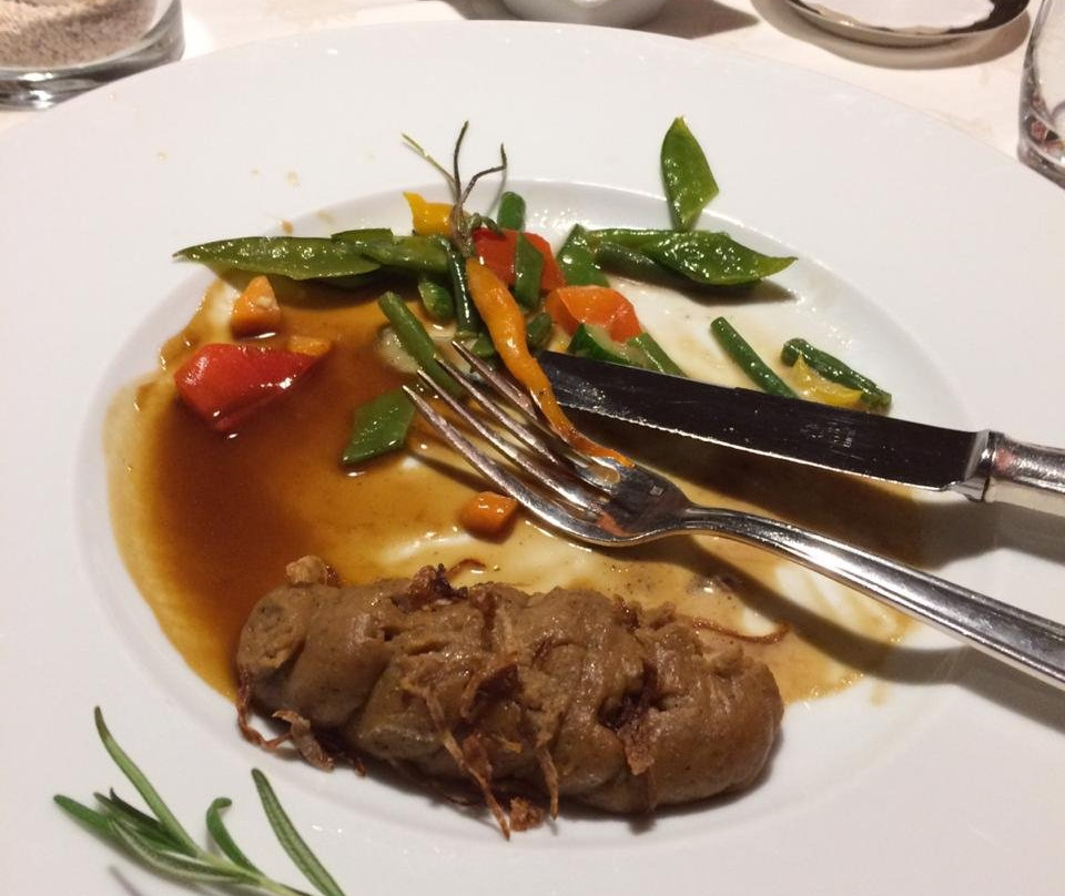 Park Hotel Mignon & Spa主图