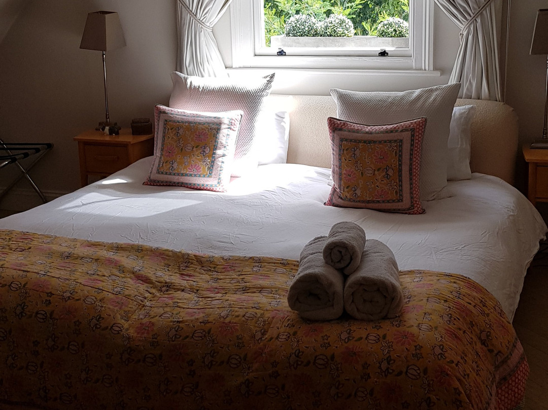 Kew Gardens BandB主图