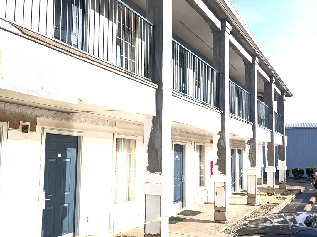 Quality Inn Scottsboro US-72主图