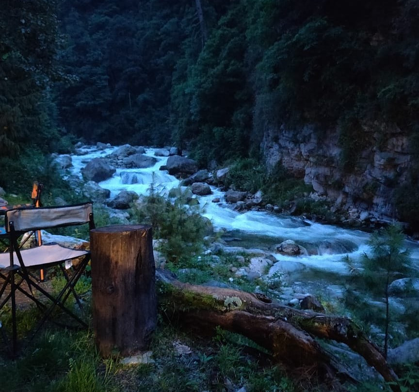 Tirthan Anglers' Retreat主图