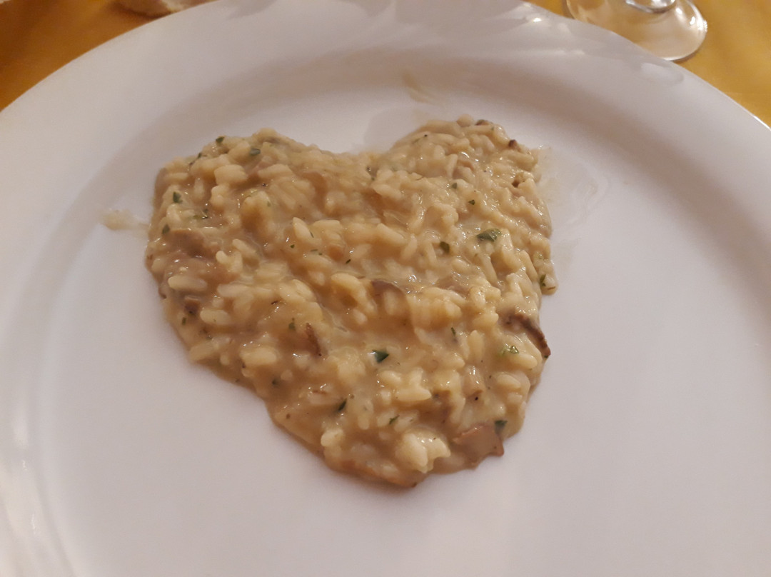 Albergo Ristorante La Pigna主图