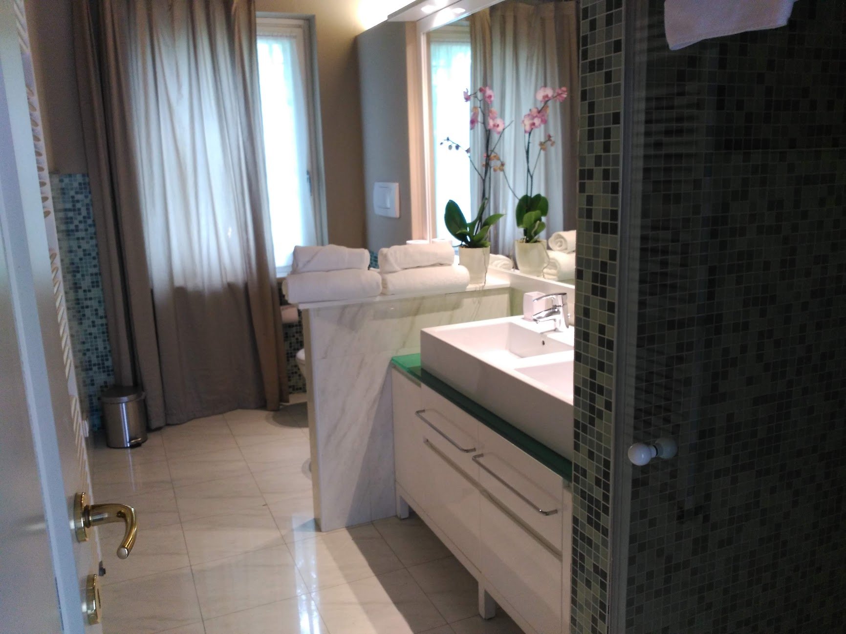 Residenza Le Batesine-官方