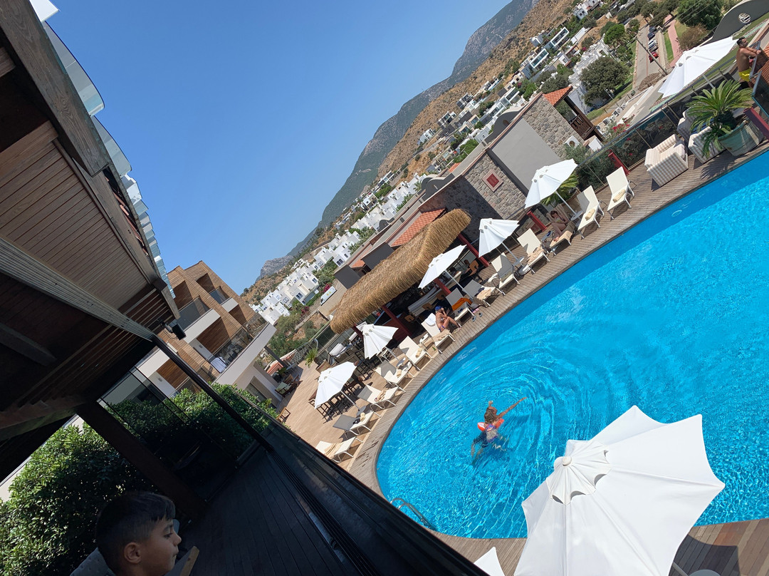 Temenos Luxury Suites Hotel & Spa主图