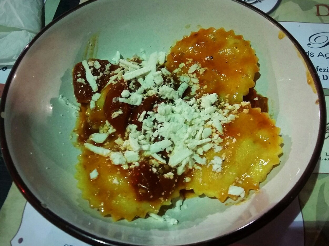 San Valentino餐馆和美食-San Bartolomeo