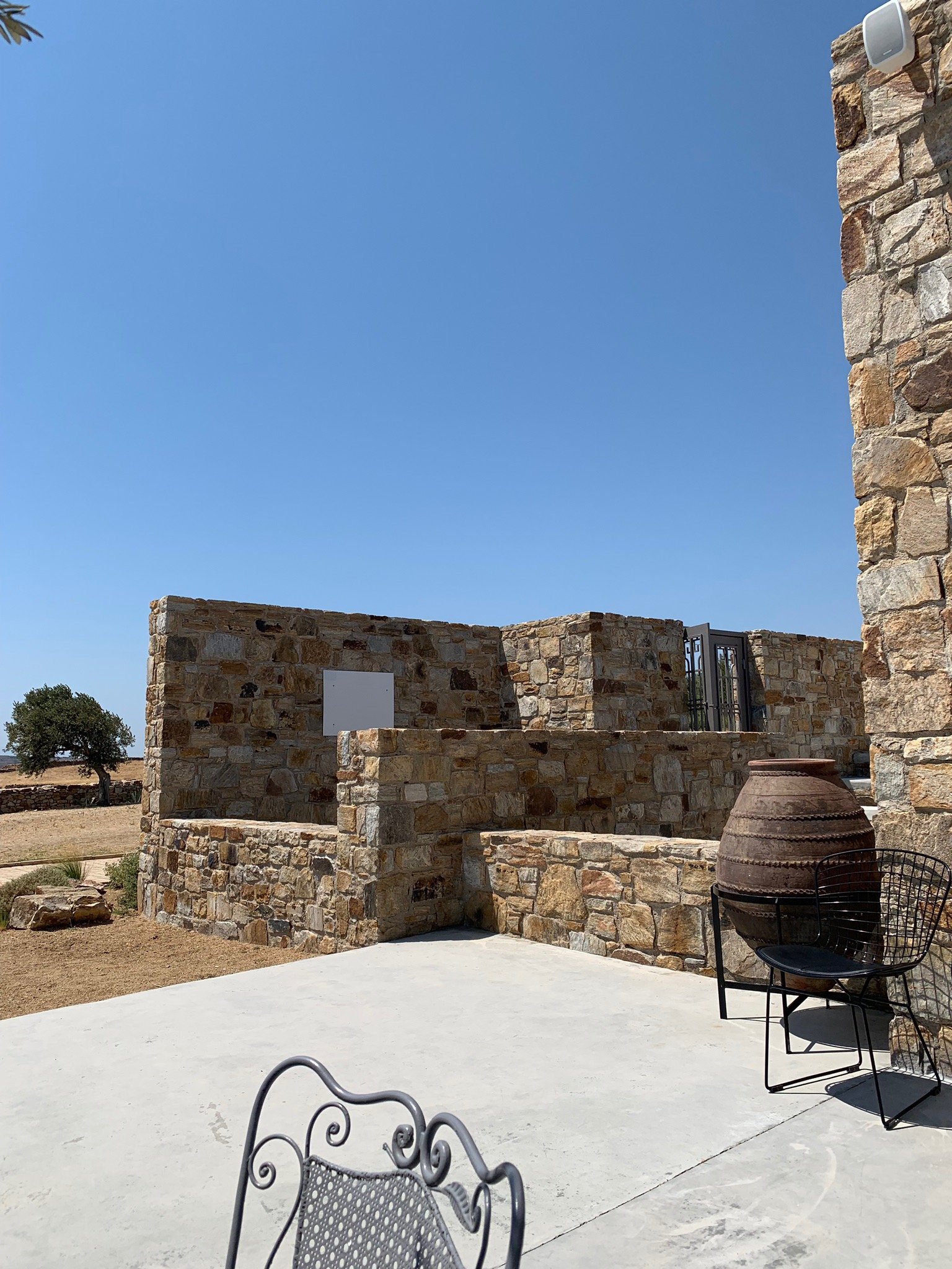 Ayiopetra Exclusive Getaways-官方