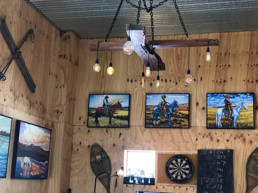 Blizzard Brewing Company-Dinner Plain必去景点