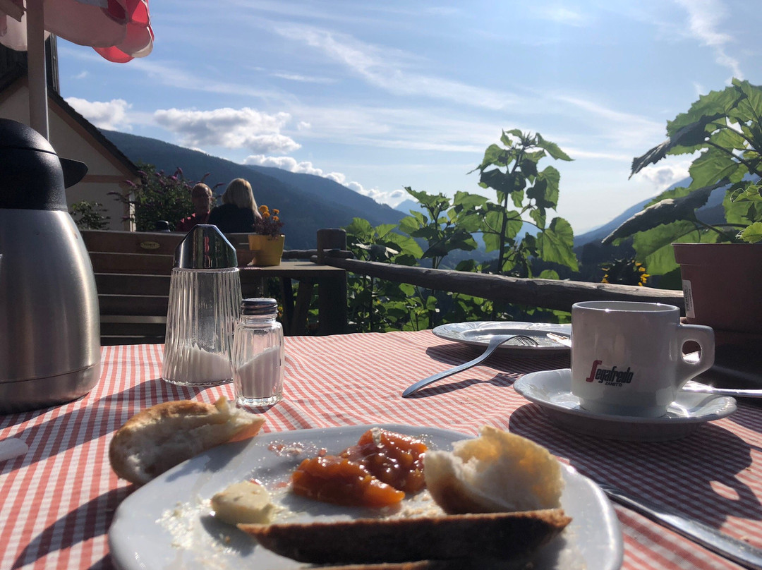 Familienwanderhof Eggeler主图