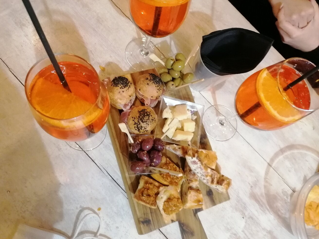 Iacopino Food & Drink景点图片