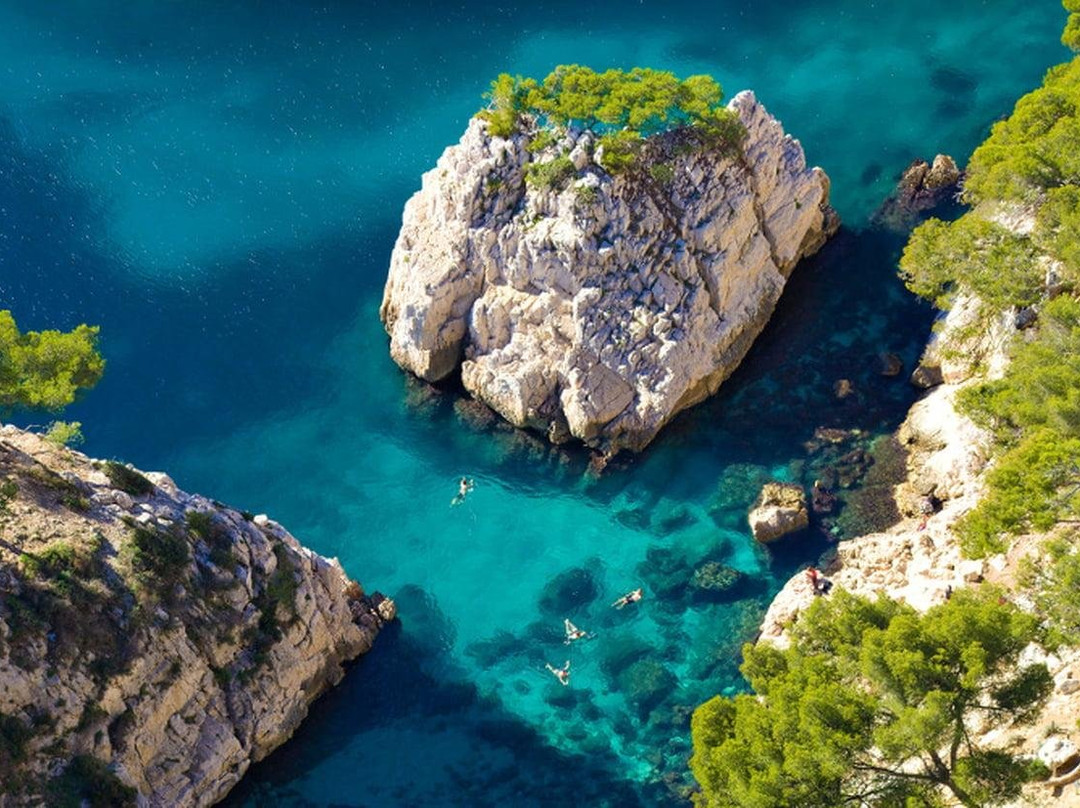 Trottifree, Louez Votre liberté-拉西奥塔必去景点