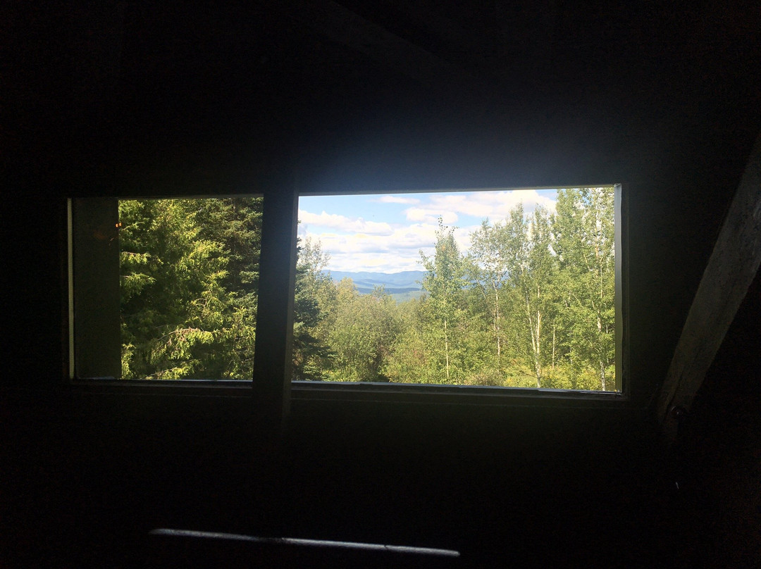 La Maison du Bootlegger-拉马尔拜必去景点