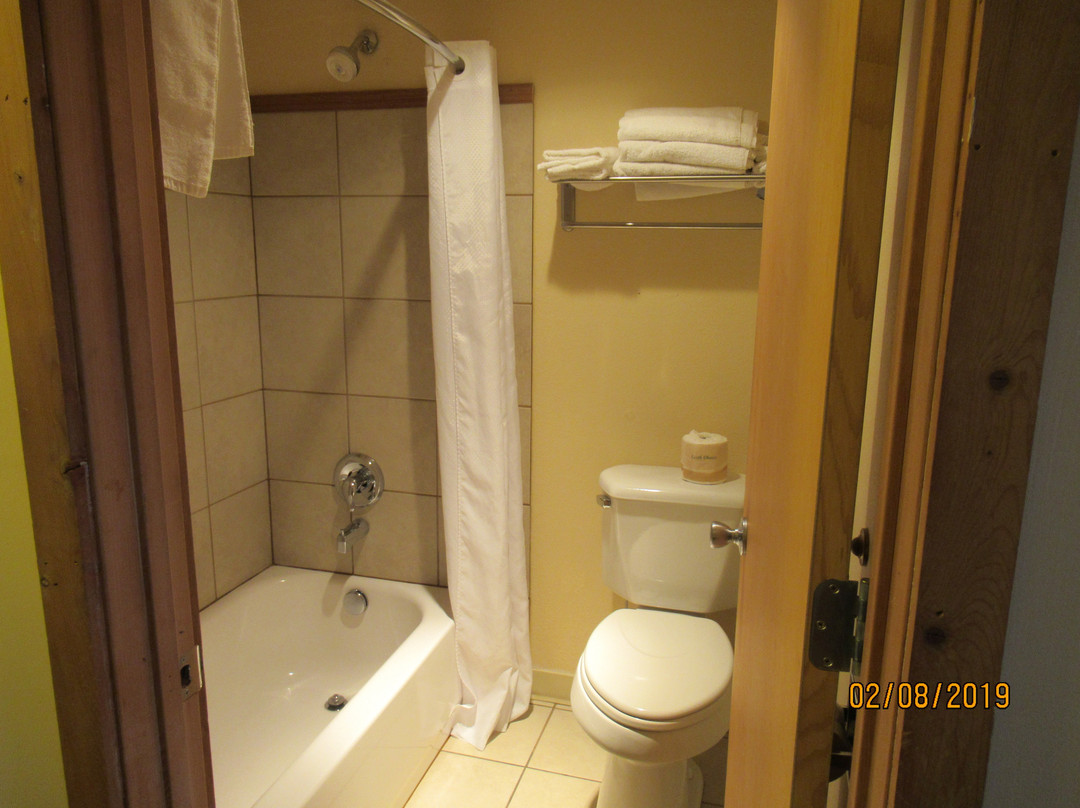 Econo Lodge Inn & Suites主图