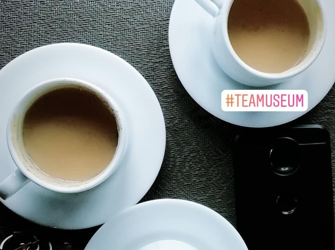 Wayanad Tea Museum-Achooranam必去景点