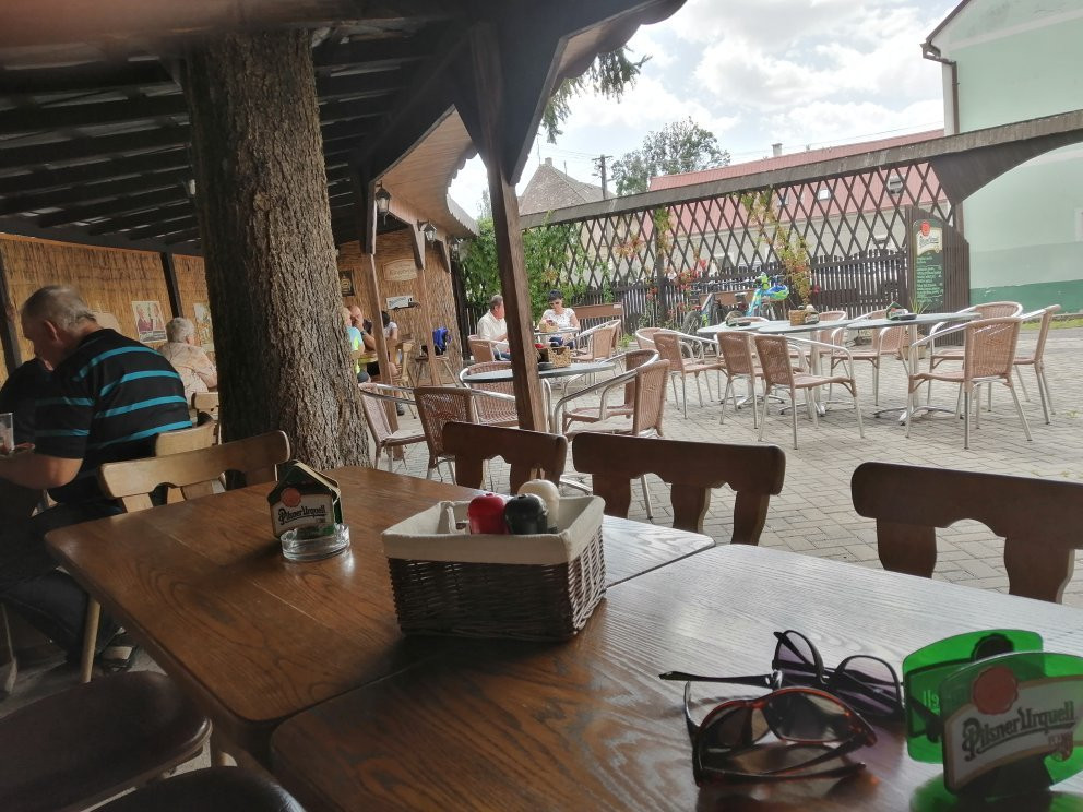 Liebenstein Restaurant Pension主图