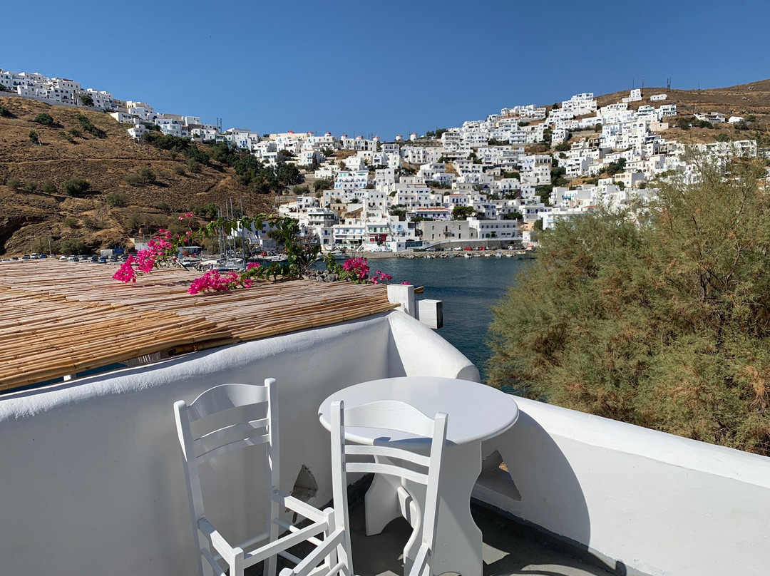 Akti Rooms & Studios主图