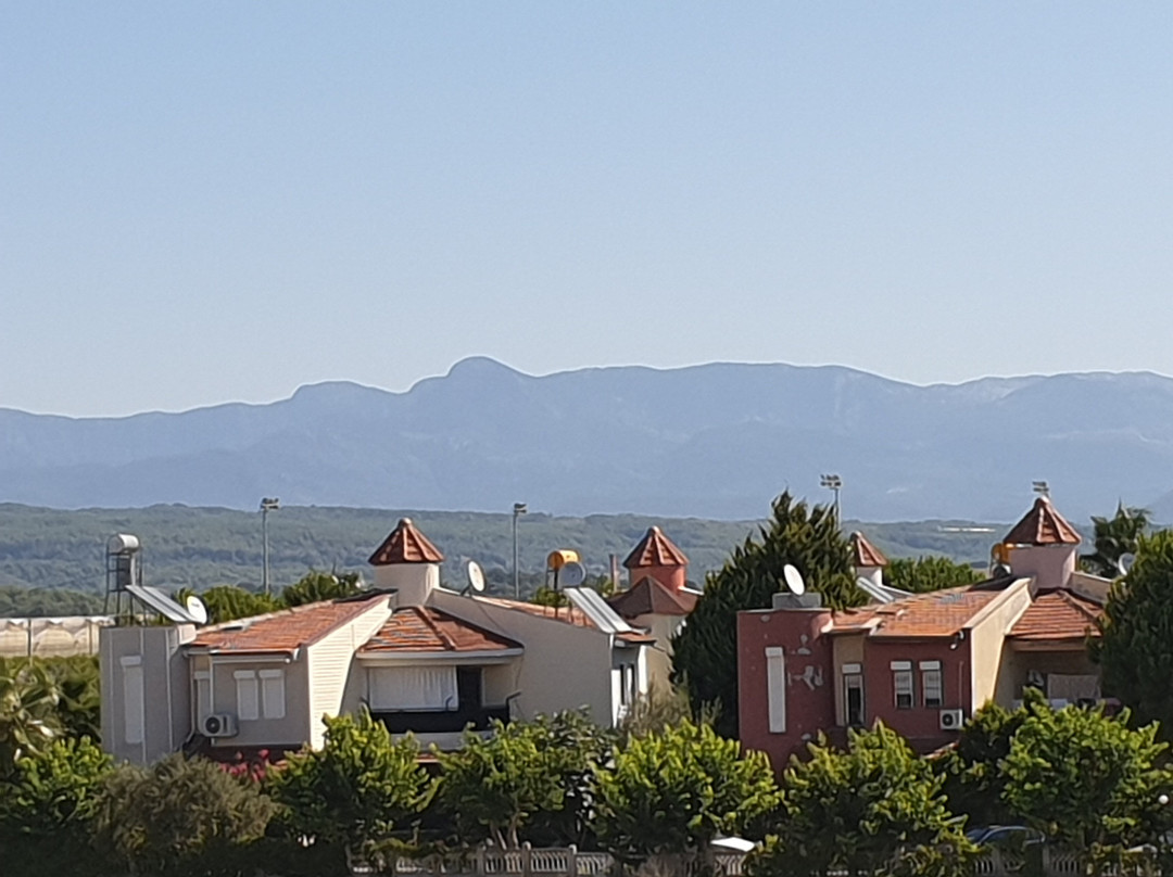 Side Crown Serenity All Inclusive主图