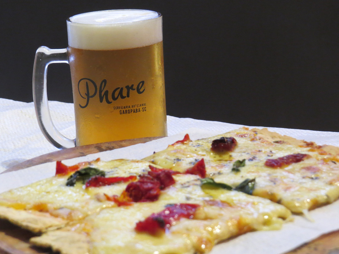 Cervejaria Phare