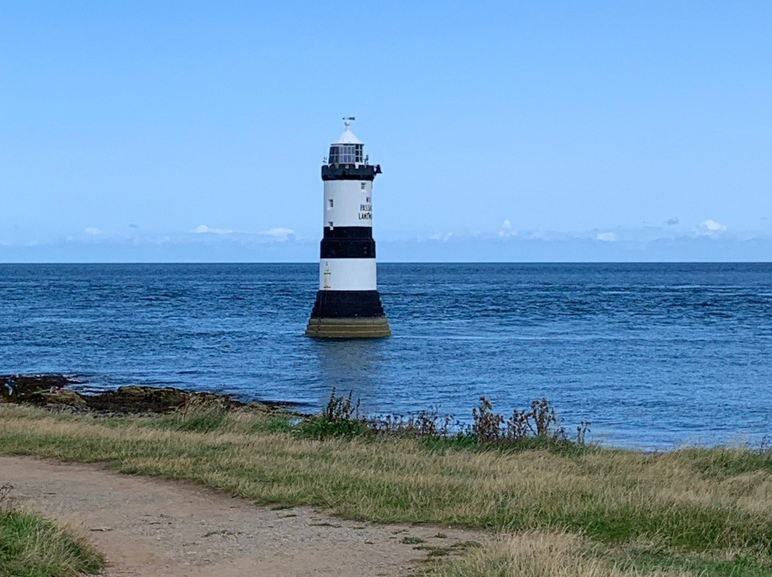 Canolfan Beaumaris Leisure Centre-Beaumaris必去景点
