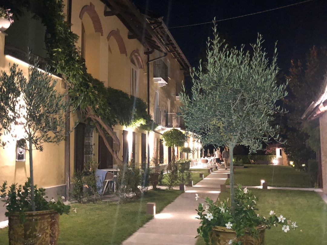 LHV Residenza San Vito主图