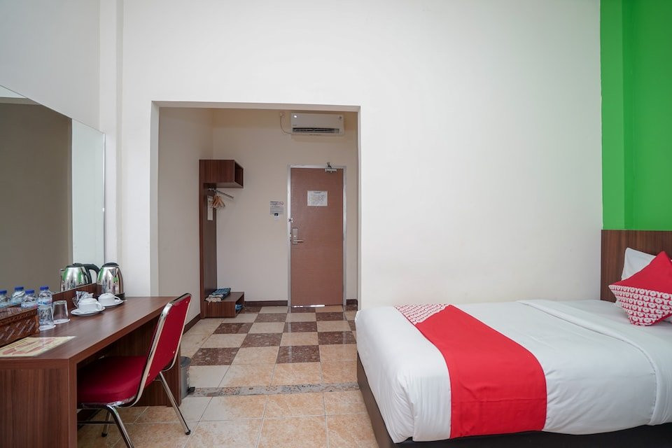 Bina Darma Hotel主图