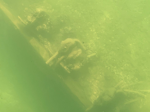 Alpena Shipwreck Tours-Alpena必去景点