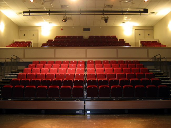 Osprey Arts Centre-Shelburne必去景点