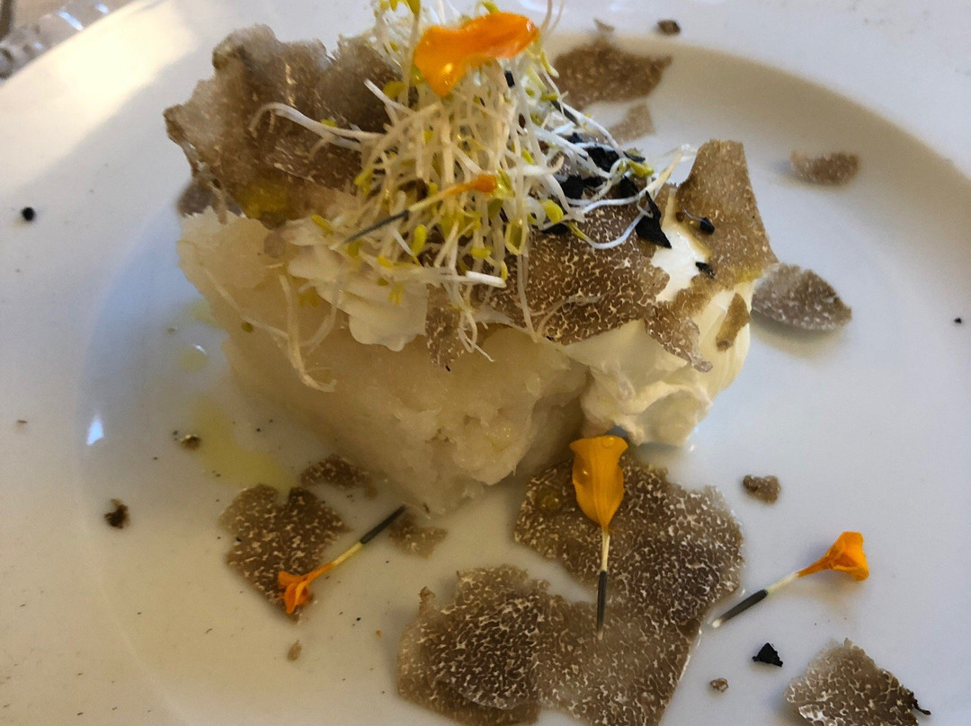 Hotel Villa Conte Riccardi主图