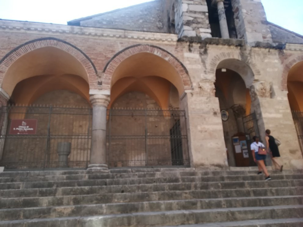 Chiesa di San Pietro Apostolo景点图片