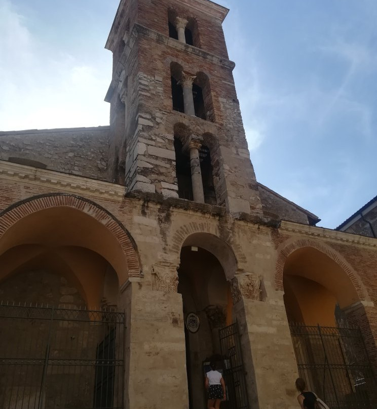 Chiesa di San Pietro Apostolo景点图片