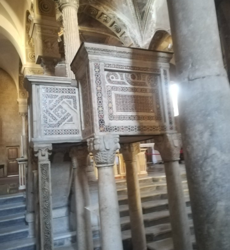 Chiesa di San Pietro Apostolo景点图片