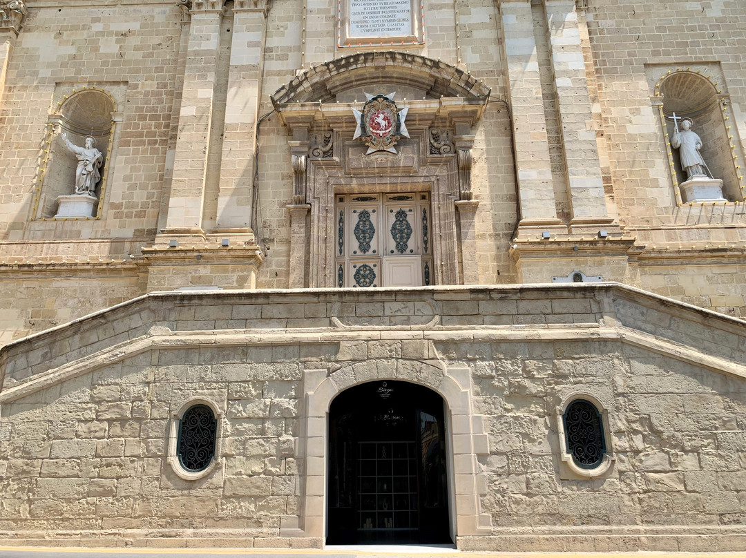 Birgu Candlelight Company景点图片