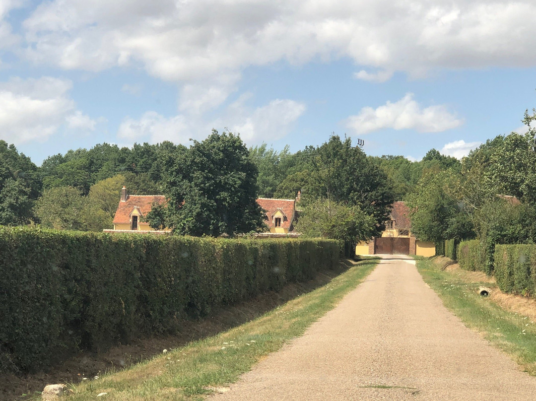 Hameau De La Fausse Sauge主图