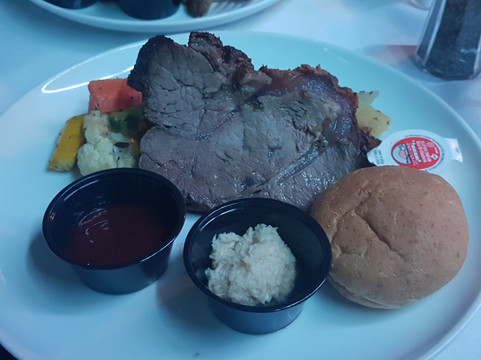 Cruise Toronto-多伦多必去景点