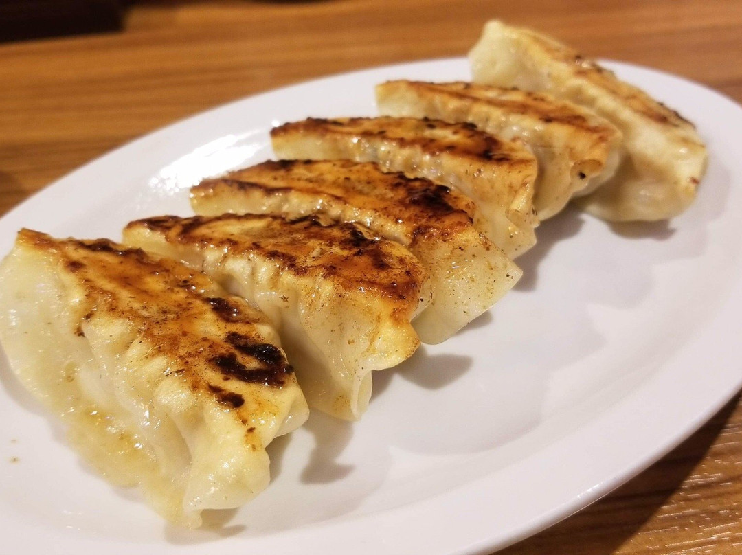 壱角家　築地店
