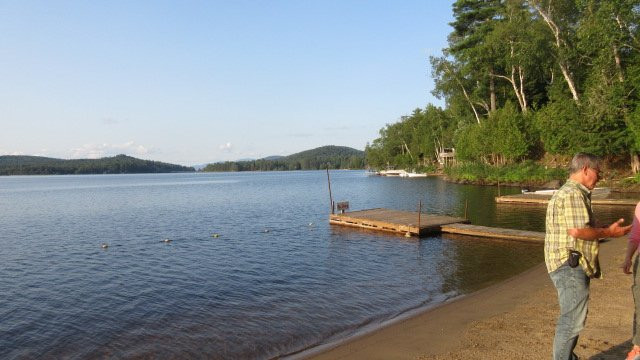 Sandy Point Motel主图