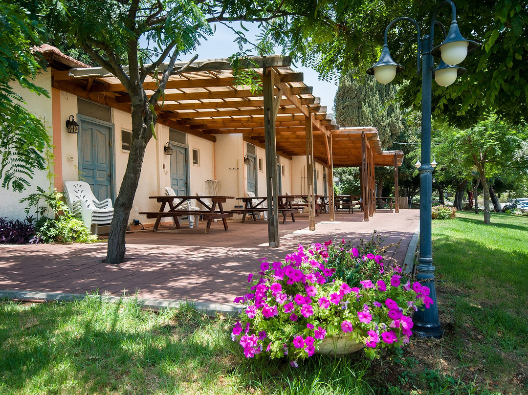 Kibbutz Moran Country Lodging