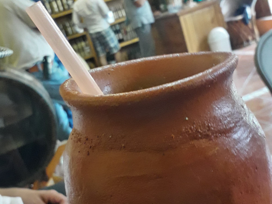 Tequila Don Valente-El Arenal必去景点