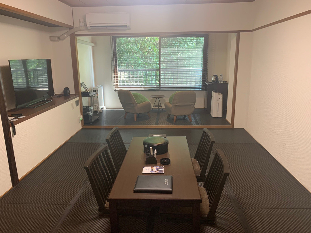 Livemax Resort Aki Miyahama Onsen主图