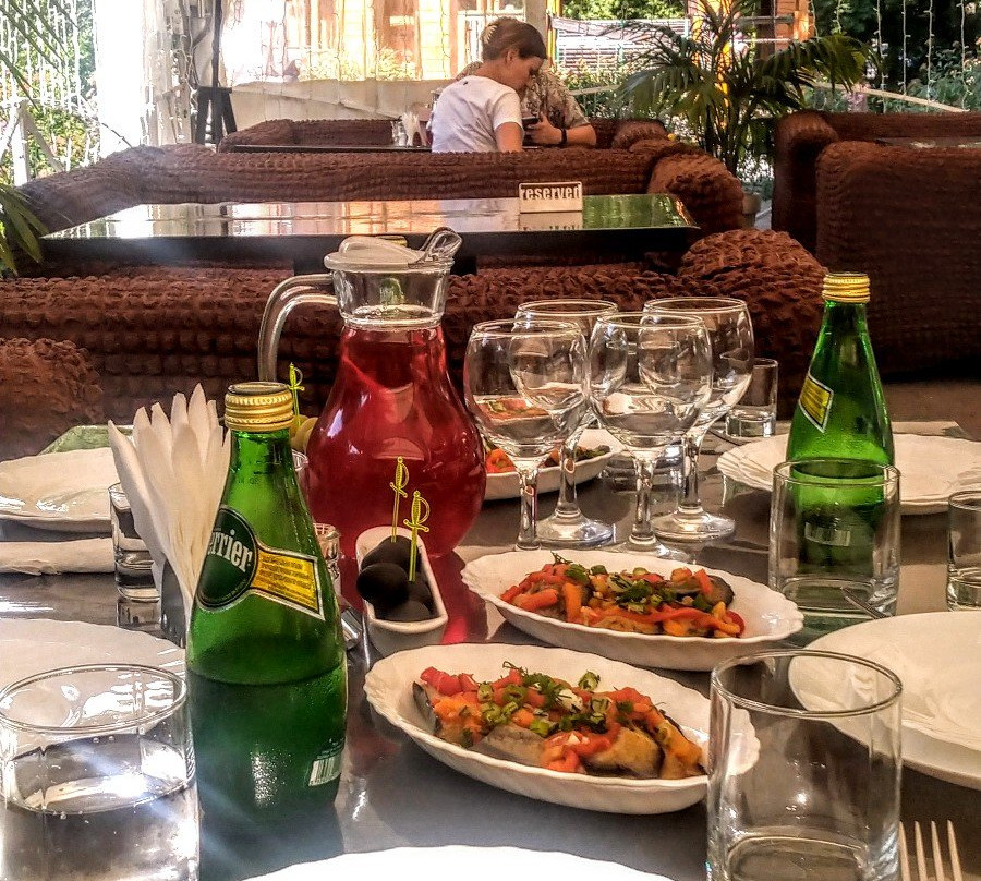 索科尔尼基公园-莫斯科必去景点