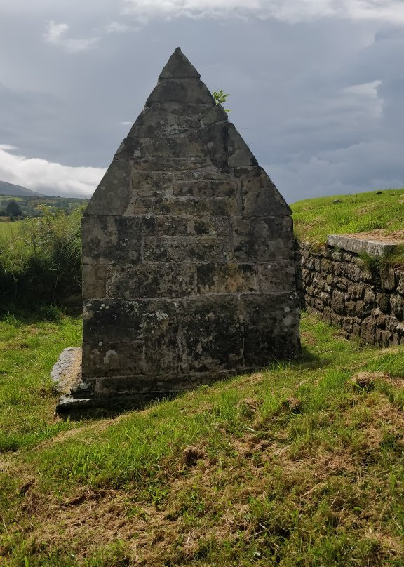 Banagher Church-Dungiven必去景点