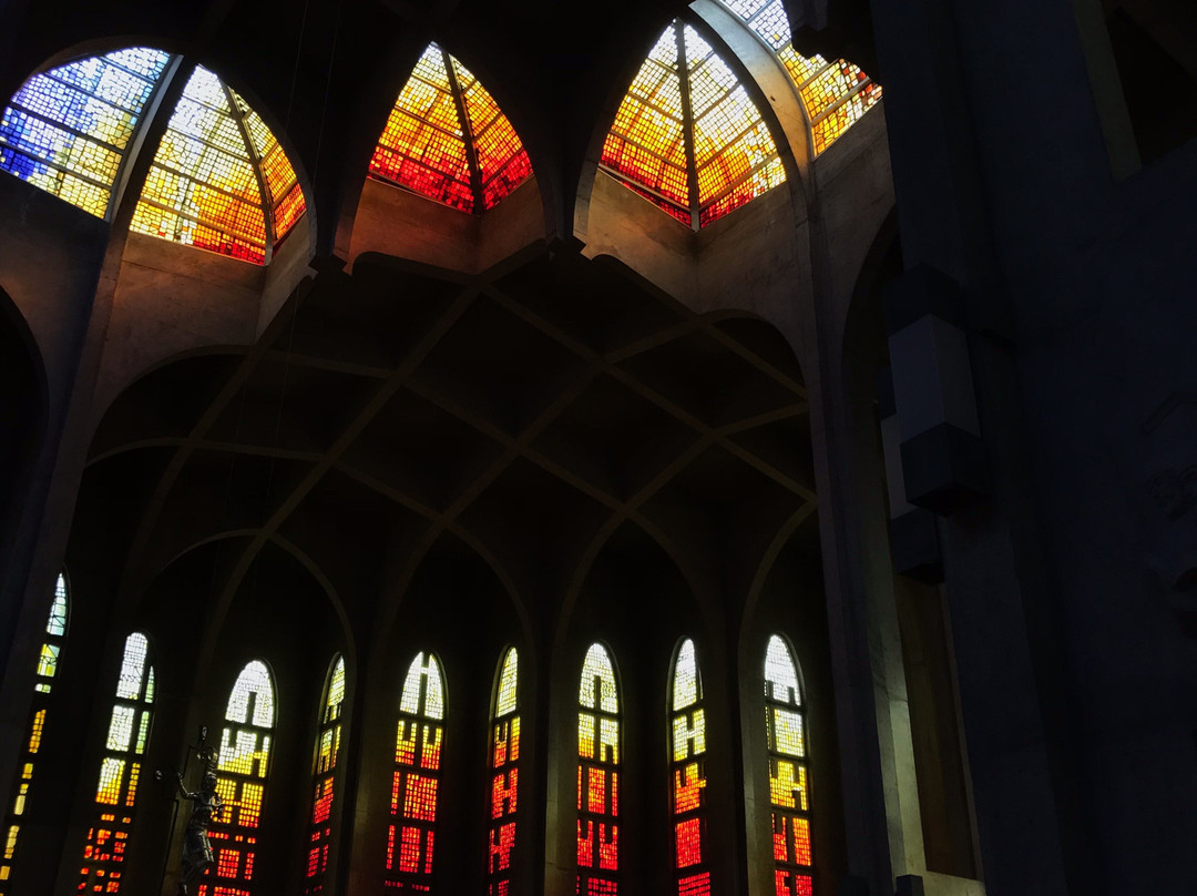 Westminster Abbey-米逊必去景点