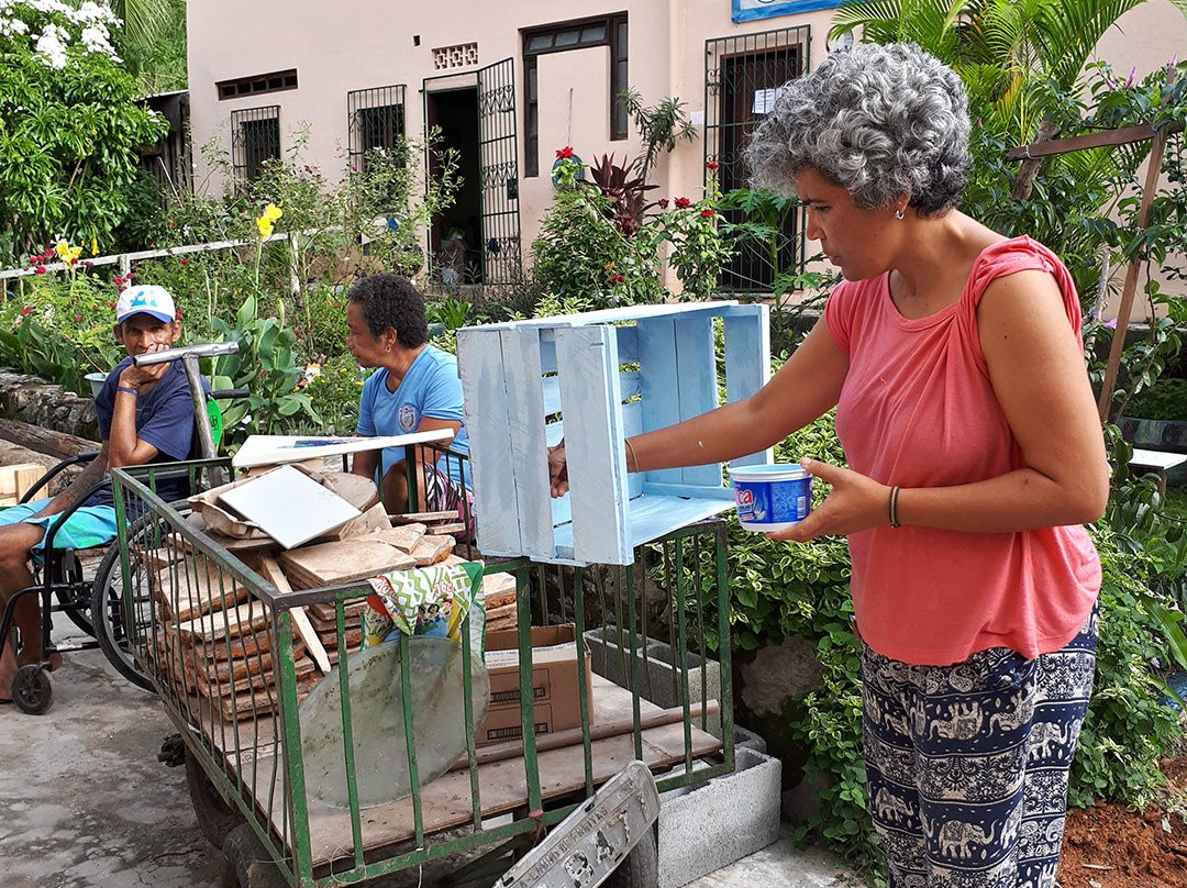 Ivan Bahia Guide-萨尔瓦多必去景点