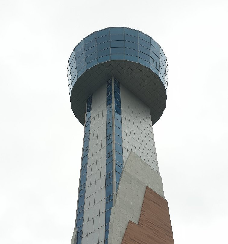 Ulsan Bridge Observatory-蔚山必去景点
