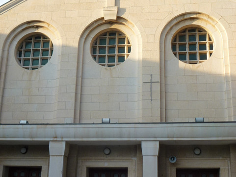 Franjevacki Samostan Blazene Djevice Marije-玛卡沙必去景点